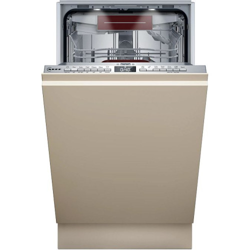 Посудомоечная машина Neff S857YMX12E