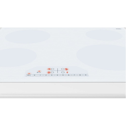 Стеклокерамическая панель Bosch PKE612FA2E