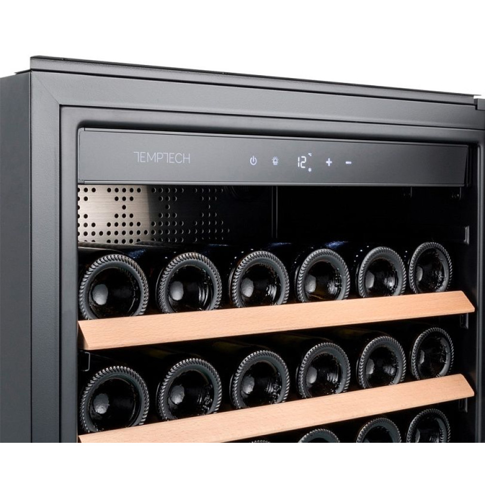 Холодильник винный Temptech OZ45SX-24