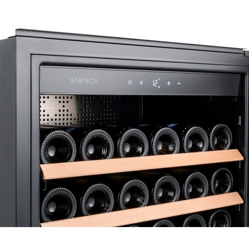 Холодильник винный Temptech OZ45SX-24