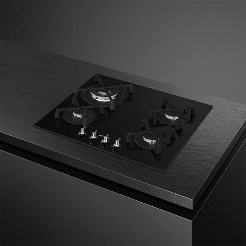 Газовая панель Smeg PV364N