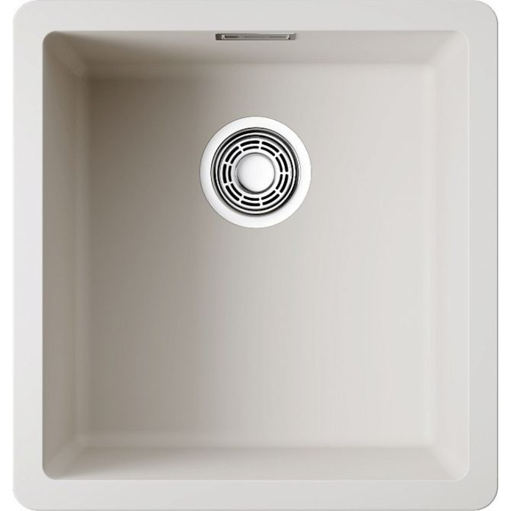 Кухонная мойка OMOIKIRI Kata 40-U-PA (арт.4993393)