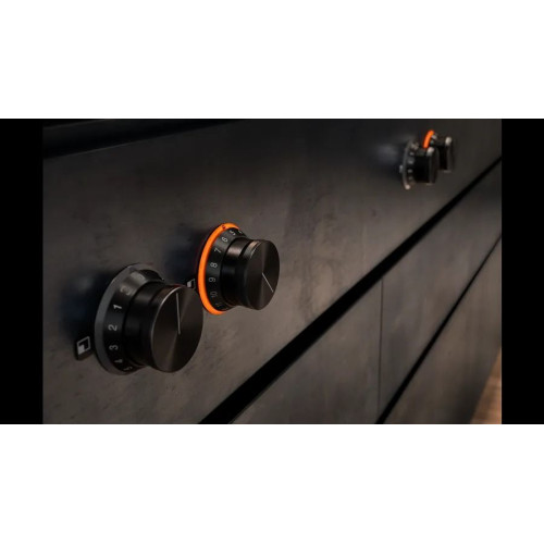 Индукционная стеклокерамич. панель Gaggenau VI492115