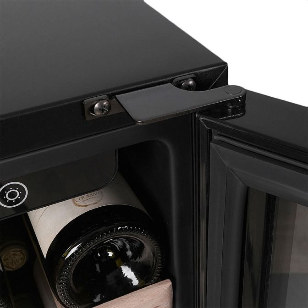 Винный холодильник Meyvel MV31BIG-KBT1