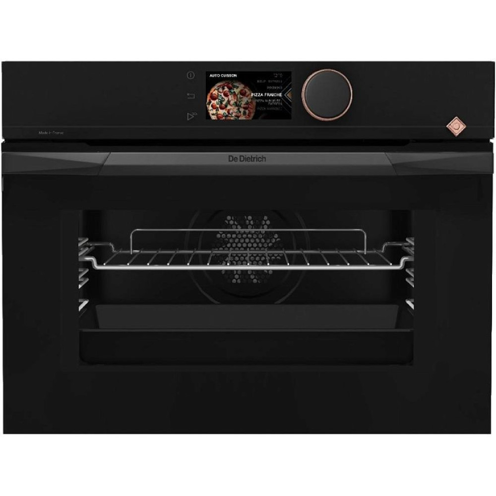 Микроволновая печь De Dietrich DKC4756H