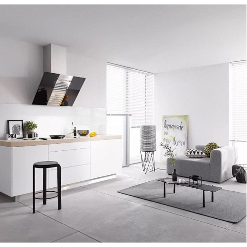 Вытяжка Miele DA6096W OBSW