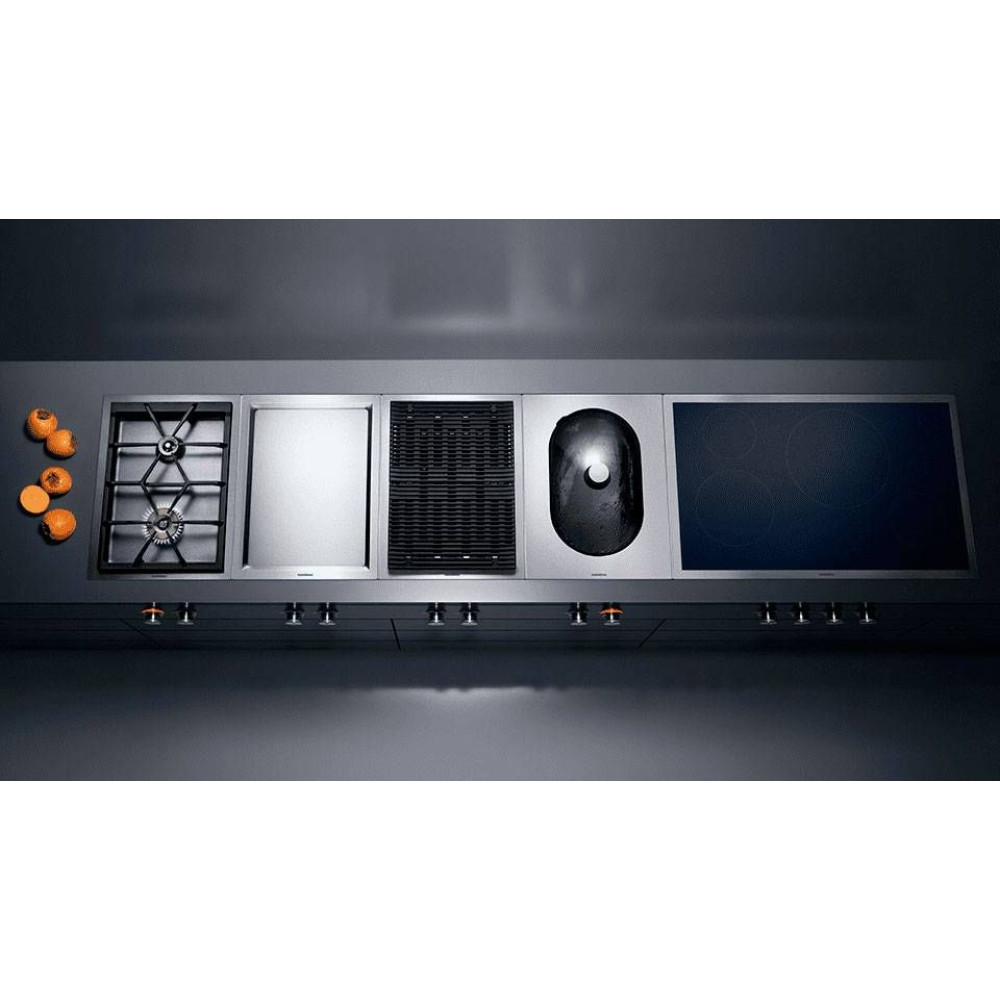 Электрогриль Gaggenau VR414115