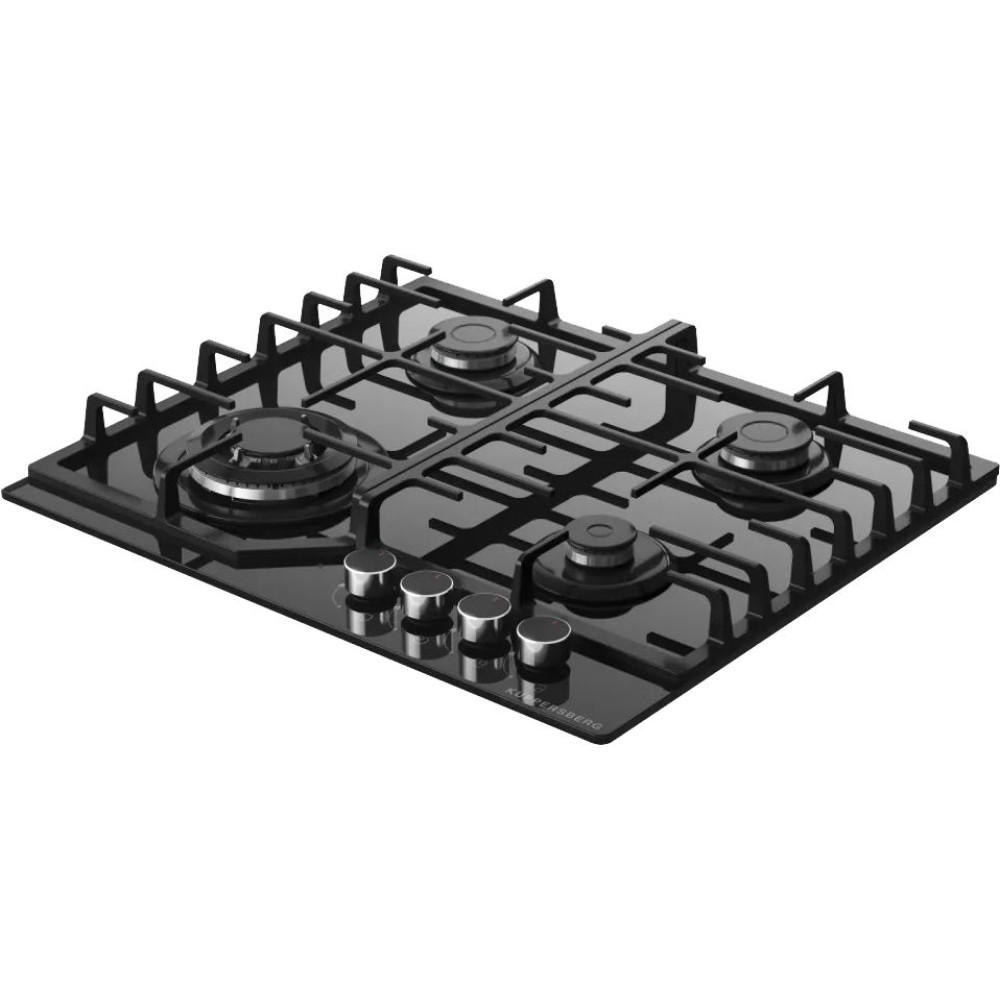 Газовая панель Kuppersberg FG 66 B