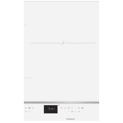 Индукционная стеклокерамич. панель De Dietrich DPI4832W