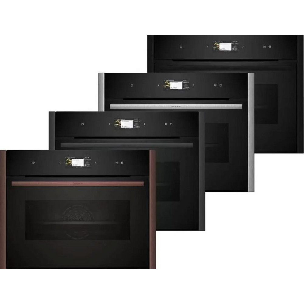 Компактный дух. шкаф Neff C29FS3AY0