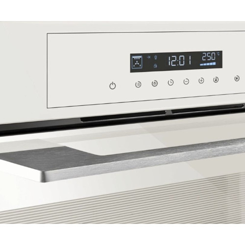 Духовой шкаф MAUNFELD AEOD60103BG