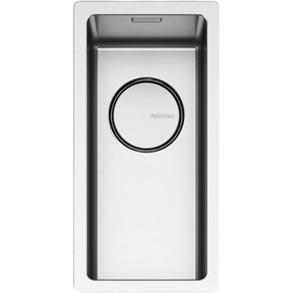 Мойка Falmec COMO 18 CM INOX (FLUSH/TOPMOUNT)