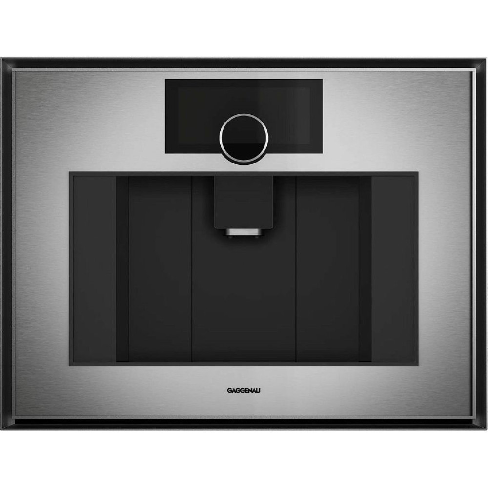 Кофемашина Gaggenau GC451120