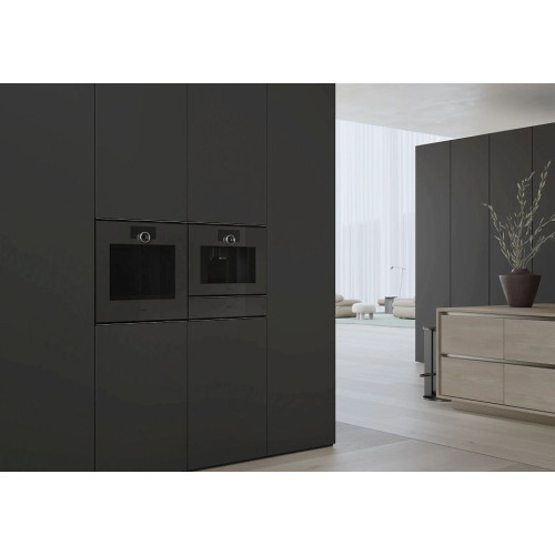 Кофемашина Gaggenau GC251130