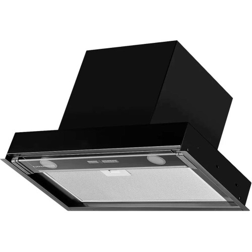 Вытяжка Kuppersberg NANCY S 60 Black