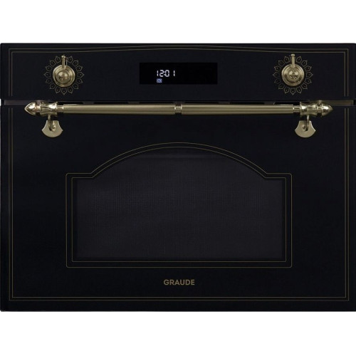 Встраиваемая микроволновая печь Graude BWGK 45.0 S