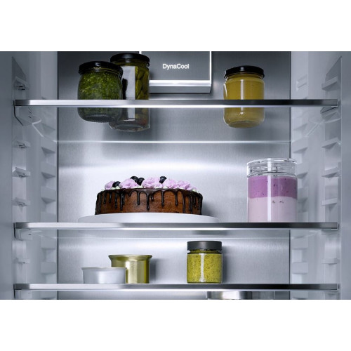 Холодильник Miele K 7797 C L