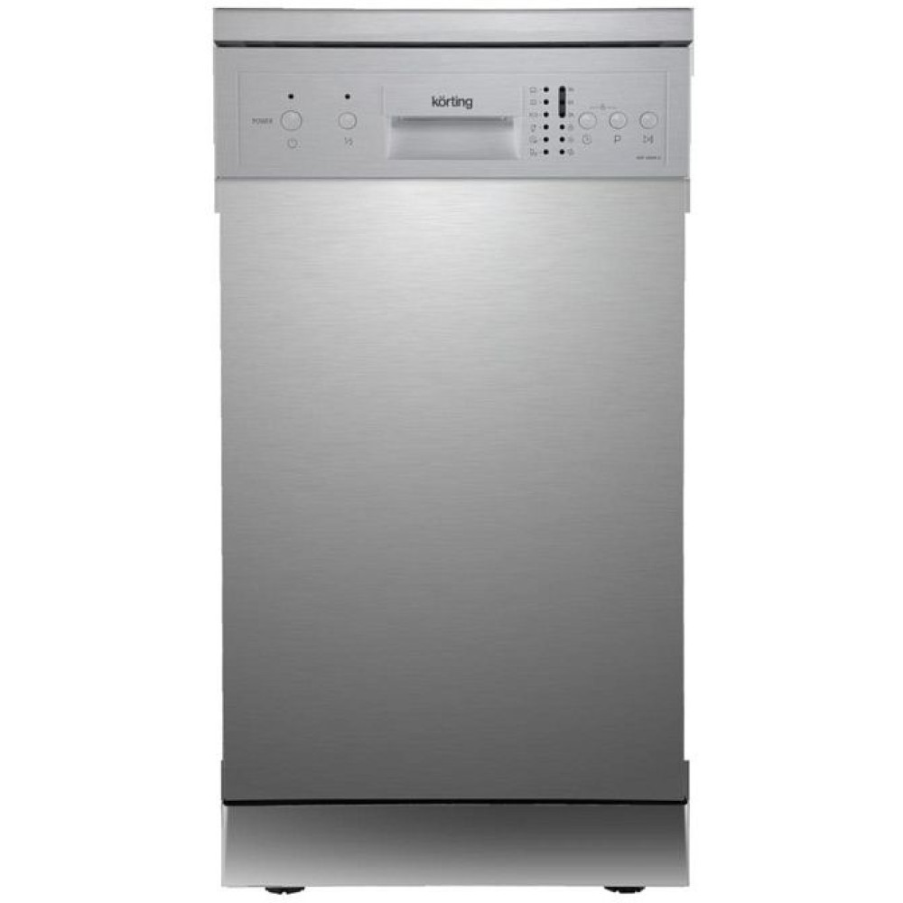 Отдельностоящая посудомоечная машина Korting KDF 45240 S