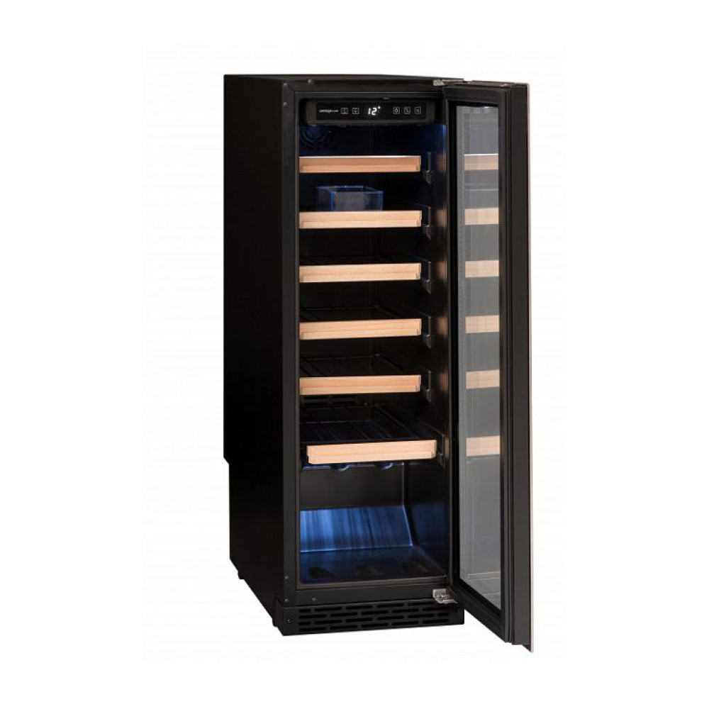 Винный холодильник Avintage AVU25SXMO