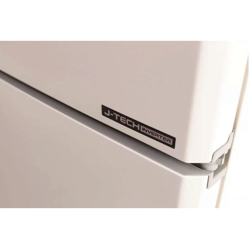 Холодильник Sharp SJ EX98F BE