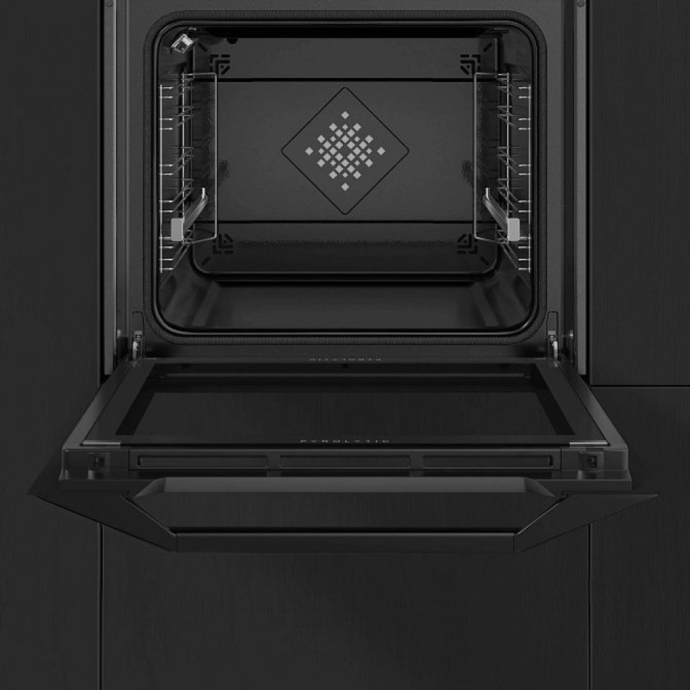 Духовой шкаф с паром De Dietrich DOR4546BE