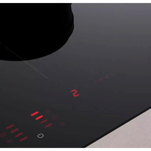 Варочная панель V-ZUG CookTop V4000 I302 CTI4T-31143