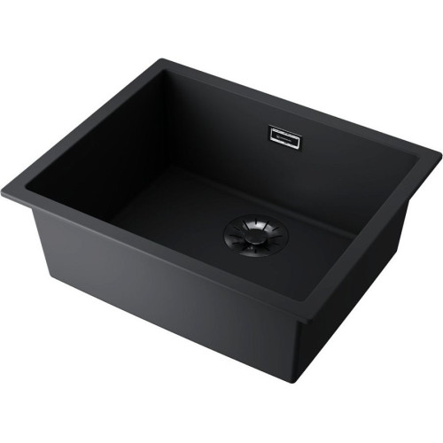 Кухонная мойка OMOIKIRI Yamakawa 55-U/I-GB (арт.4993780)