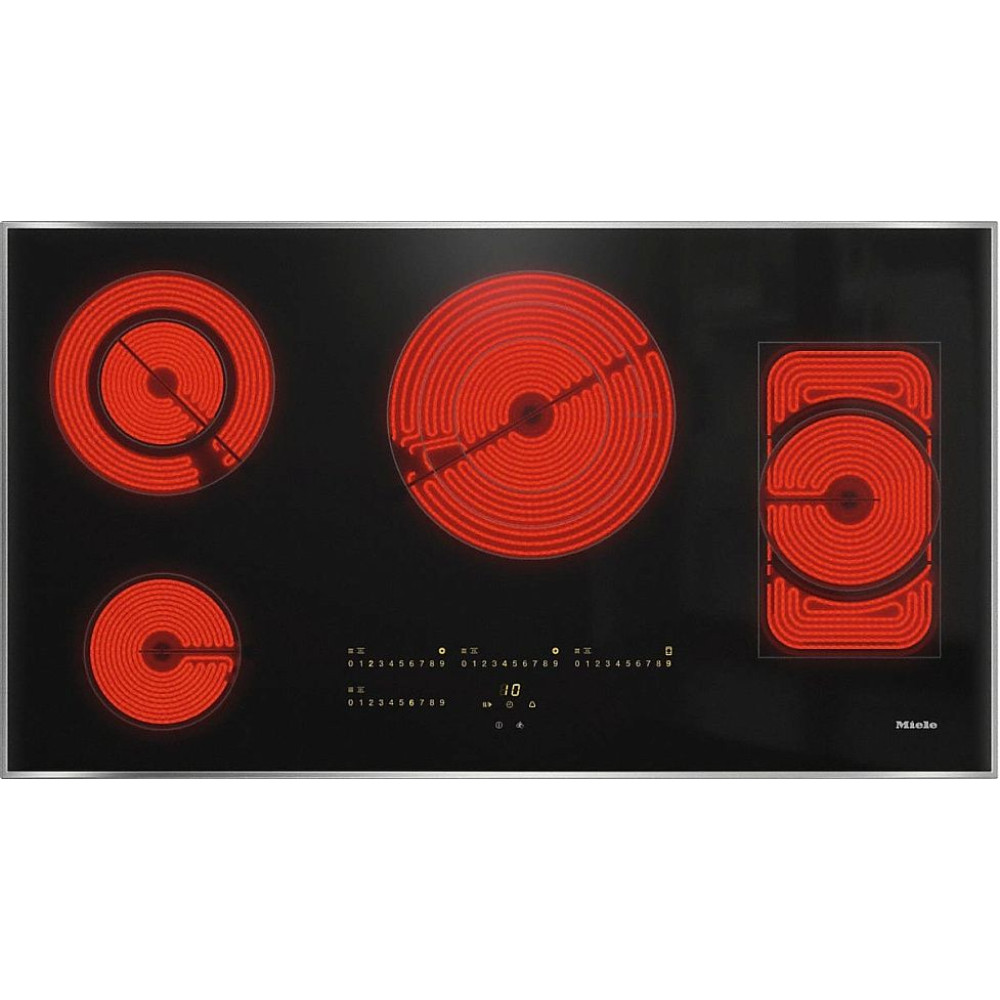 Варочная поверхность Miele KM 6565 FR