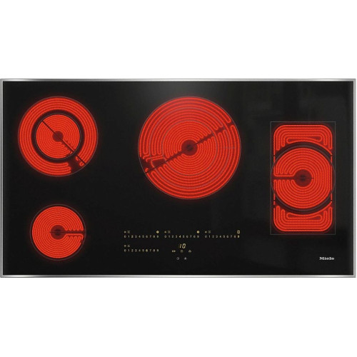 Варочная поверхность Miele KM 6565 FR