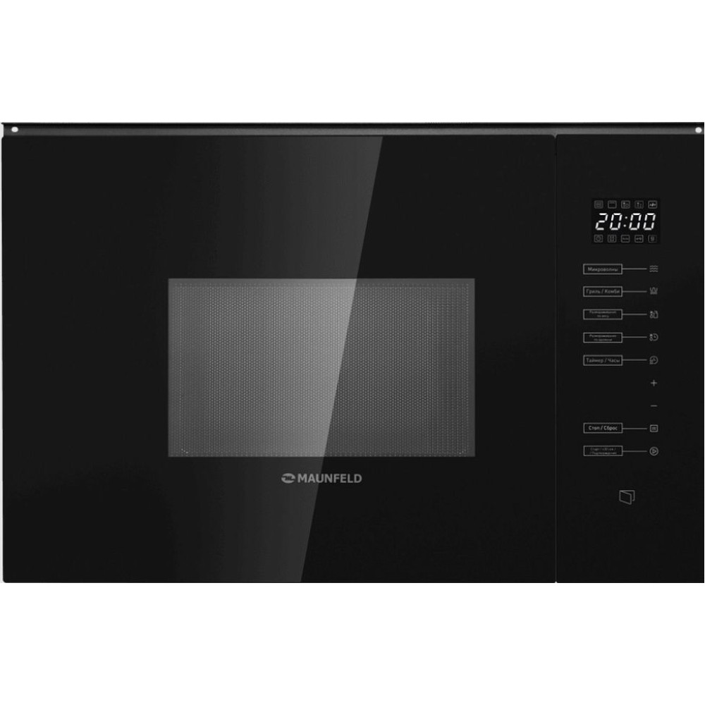 Микроволновая печь MAUNFELD MBMO925SGB09