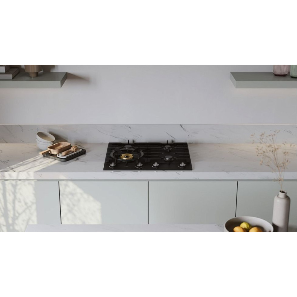 Варочная поверхность Asko HG1666AB