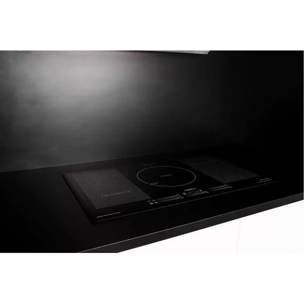 Стеклокерамическая панель Kaiser KCT 777 FI