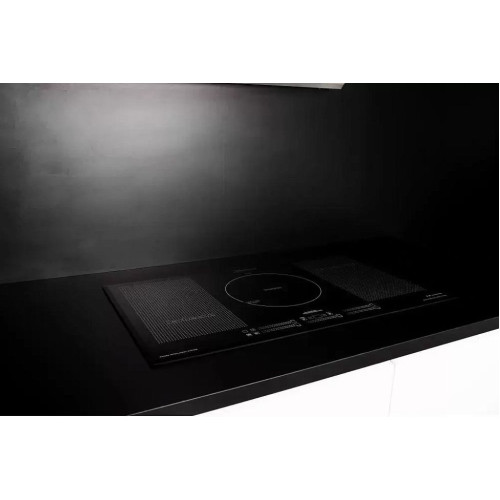 Стеклокерамическая панель Kaiser KCT 777 FI