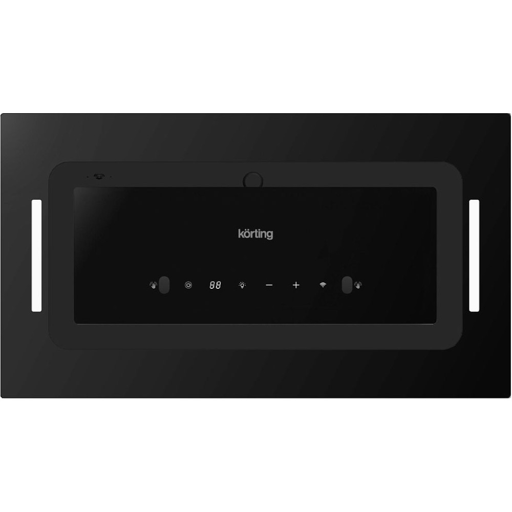 Вытяжка Korting KHI 6099 ICGN
