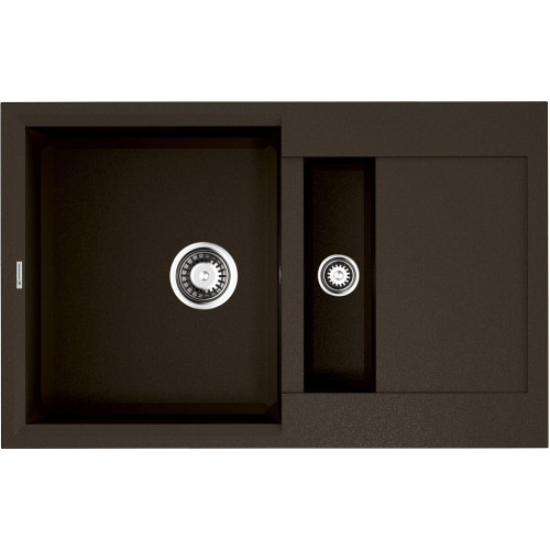 Кухонная мойка OMOIKIRI Sakaime 78-2-DC(арт.4993198)