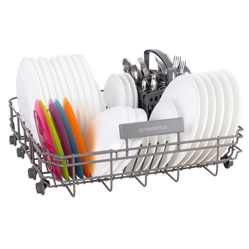 Посудомоечная машина MAUNFELD MWF12S