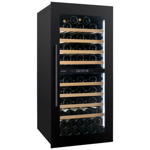 Винный холодильник Dunavox DVS-70.185DB