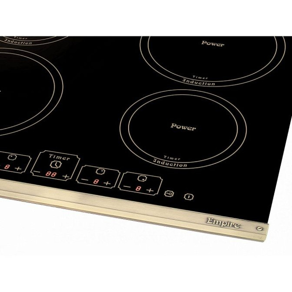 Стеклокерамическая панель Kaiser KCT 6195 IEm