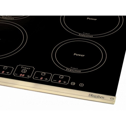 Стеклокерамическая панель Kaiser KCT 6195 IEm