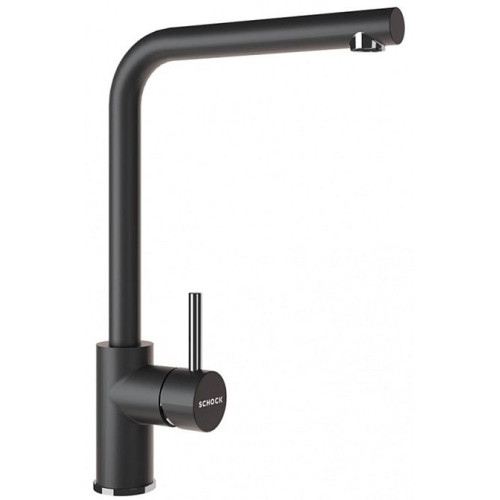 Смеситель SCHOCK Napos, Cristadur магма