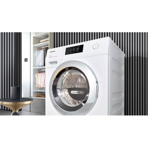Стирально-сушильная машина Miele WTR870WPM