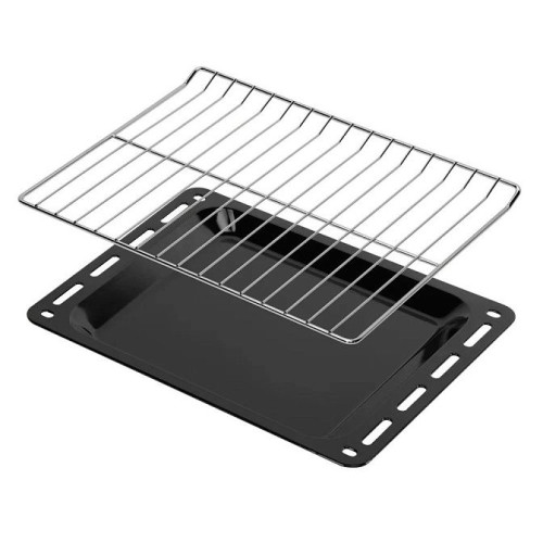 Духовой шкаф MAUNFELD AEOC6040B2