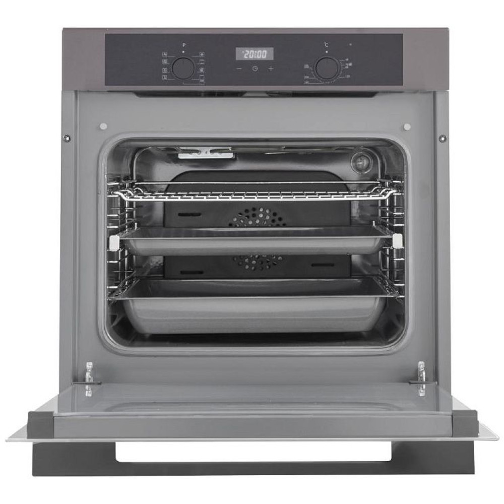 Электрический духовой шкаф Korting OKB 691 CSX