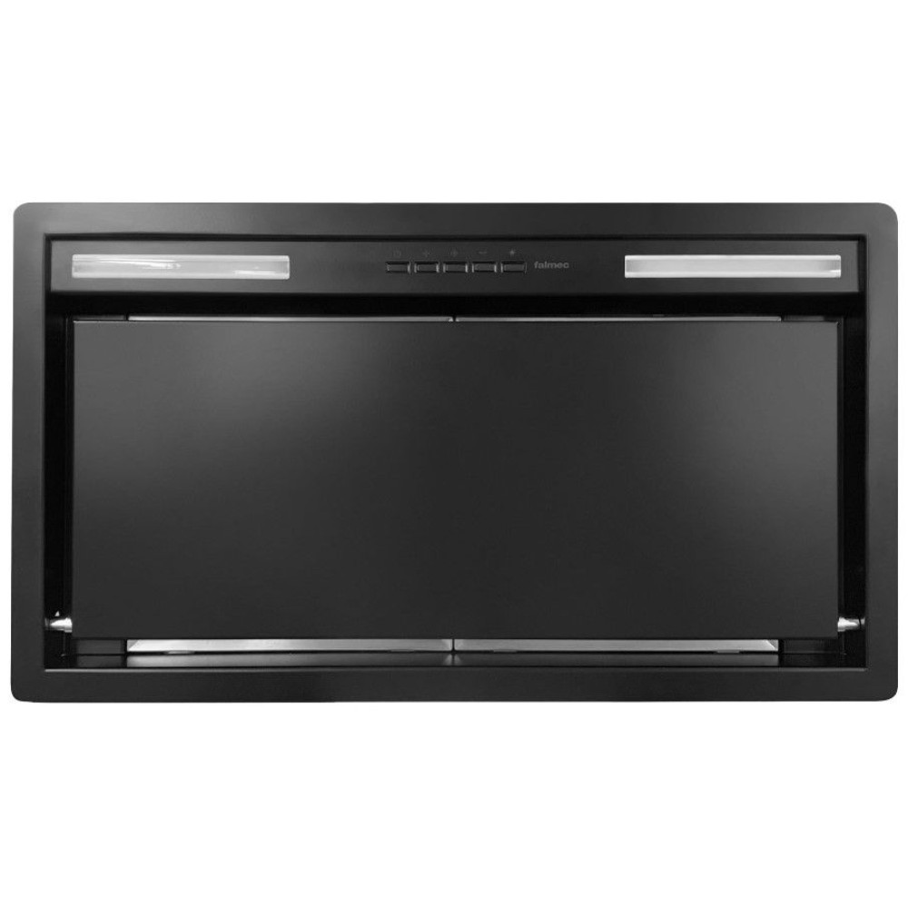 Встраиваемая вытяжка Falmec GRUPPO INCASSO PLUS 70 BK