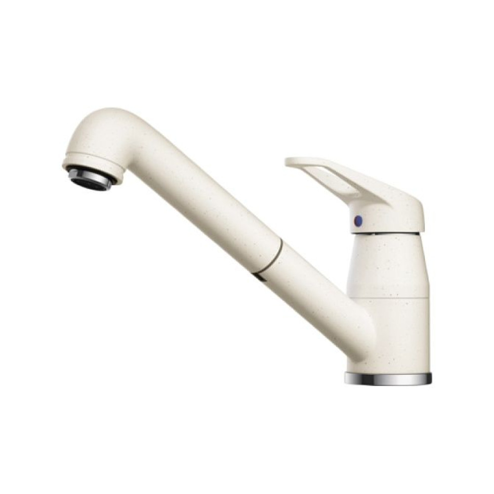 Смеситель OMOIKIRI Tateyama-S-WH(арт.4994138)