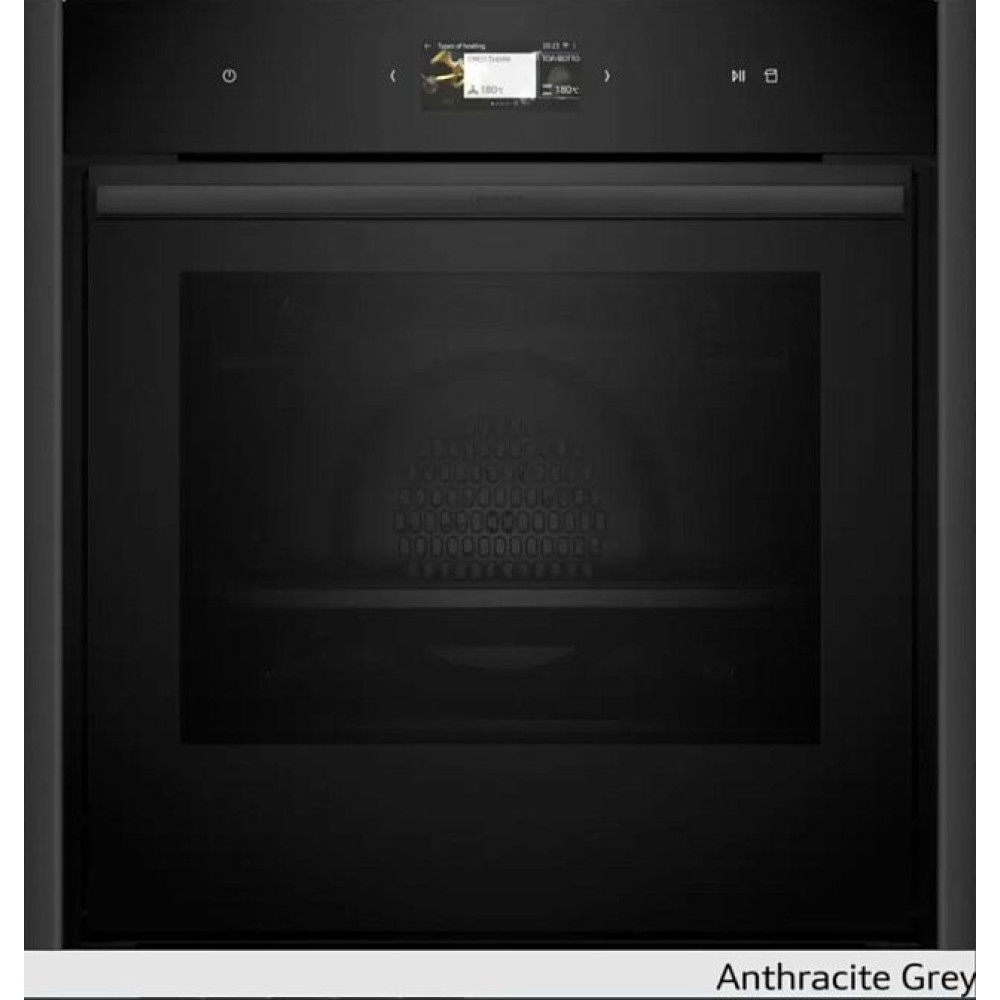 Духовой шкаф Neff B69FS3CY0