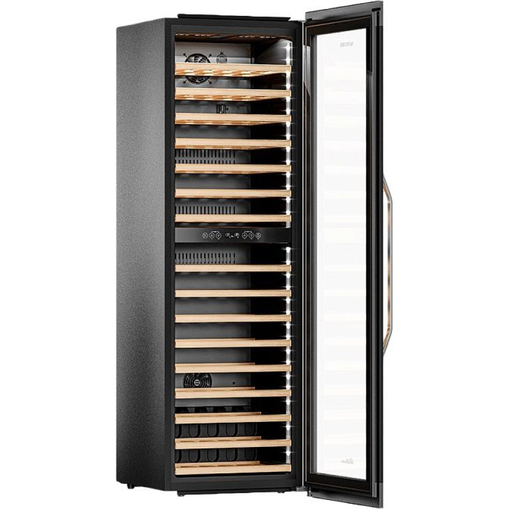 Винный холодильник Meyvel MV83-KSB2