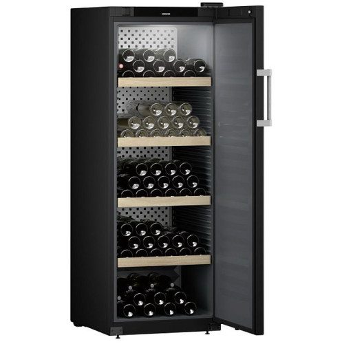 Винный холодильник Liebherr WSbli 5031-20 001