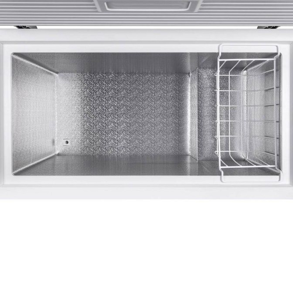 Морозильный ларь Maunfeld MFL200W