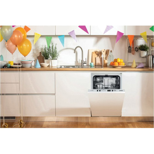 Посудомоечная машина Gorenje GV563E11